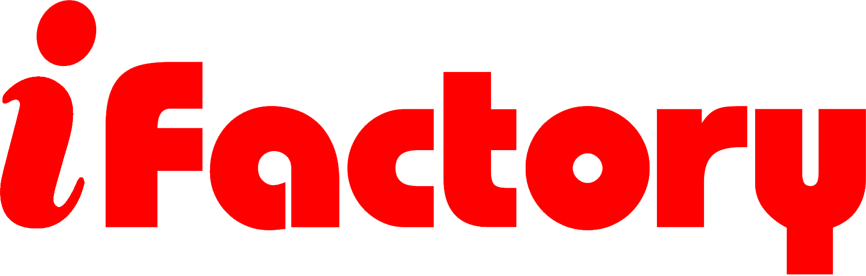 Logo Ifactory